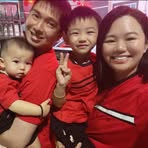 Shelley Tan - Facebook