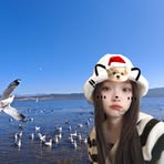 Shelley Tan - Facebook