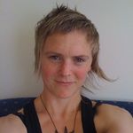 Shelley Thomson - @shelleymaythomson - Instagram