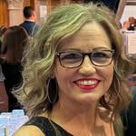 Shelley Cloninger Wade - @curlys1972 - Instagram