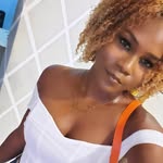 Shelly-Ann Meyers-Worrell - @_alexis_868_ - Instagram