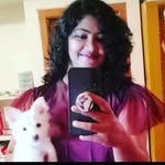 Sri Nikhila - @tough_as_a_shell - Instagram