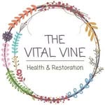 Shelli Taylor - @thevitalvine - Instagram