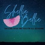 Shellie Bellie Tutus - @shellie_bellie_tutus - Instagram