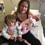 Katie Shellie Tilly Campbell - @katieshellietilly - Instagram