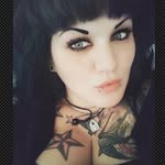 Shellie Campbell - @lavender__siren - Instagram