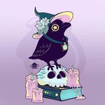 shellie clark - @adhd_oddities - Instagram