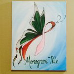 Shellie Clark - @monogramthis2 - Instagram
