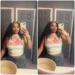 Shellie Davis - @babigirl28_ - Instagram