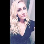 Shellie Harris - @shelliemisselle - Instagram
