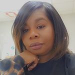 Shellie Harris Hollinger - @beautyinchocolate - Instagram