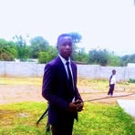 Lawrence Chila - Facebook