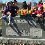 Shellie Martin - @s_martin_1976 - Instagram