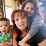 Shellie Carroll-Martinez - @carrollmartinez - Instagram