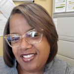 Shellie Lanise Aniton-Williams - @sla21169 - Instagram