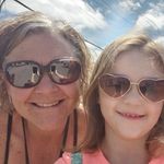 Shellie Williams Perkins - @madalynsmommie - Instagram