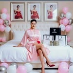 Shelley Addison-Ellis - @chefshelley2025 - Instagram