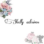 sheniane (shelly) - @shellyadesivos - Instagram