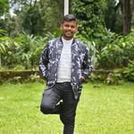 Sheldon Antonio - @shellyantonio26 - Instagram