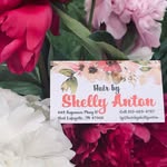Shelly Anton - @hairbyshellyanton - Instagram