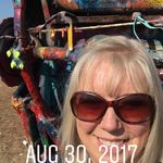 Shelly Arnold - @shellyrlarnold - Instagram