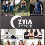 Shelley Augustine - @zyia_shelley - Instagram