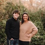 Shelly Augustine - @dalton_werth - Instagram
