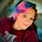 Shelly Benoit - @ms.awesome4life - Instagram