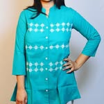 Attires ( Shelly Bhalla ) - @_.attires - Instagram