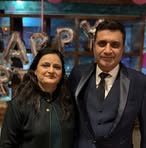 Shelly Bhalla - Facebook
