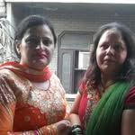 shelly Bhalla - @bhalla7009 - Instagram