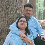 Shelly Bhalla - Facebook