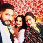 Shelly Bhardwaj - @shellybhardwaj2 - Instagram