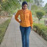 Shelly Bhardwaj - @shaily9560 - Instagram