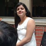Shelly Bhardwaj Kaushik - @bhardwajshelly88 - Instagram