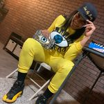 Shelly Bird - @_tastemybeauty - Instagram