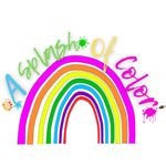 Shelly Bird Wagnon - @a.splash.of.color.with.shelly - Instagram