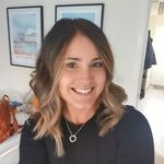 Shelley Blackburn - @shellspam87 - Instagram