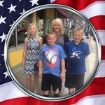 Shelly Blackburn-Davidson - @shellyblackburndavidson - Instagram