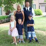 Shelly Blackburn-Davidson - @blackburndavidson - Instagram