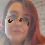 shelley blackwell - @blackwell986 - Instagram