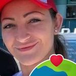 Shelly Blackwell - @ganiu581 - Instagram