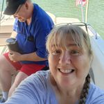 Shelly Thompson - @shellyblackwell - Instagram