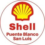 Shell Puente Blanco - @shellpuenteblanco - Instagram