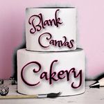 Shelly@BlankCanvasCakery - @blankcanvascakery - Instagram