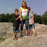 Shelly Bledsoe - @shellyab1 - Instagram