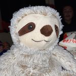 Shelly 😍 - @shellytheslothtblock - Instagram