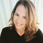 Sandy (Sandra) Stiefel - @shellyblue75 - Instagram