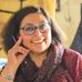 Shelly Jyoti-'Indigo:The Blue Gold'  - Facebook