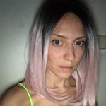 ShellyBlue_ - @shellyblue_ - Instagram